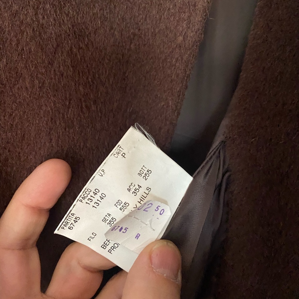 Winter Coat - image 2